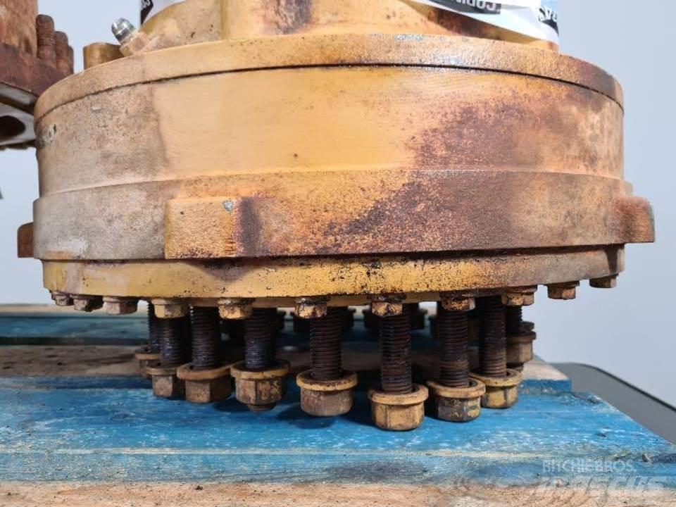 CAT 988B 傳動裝置