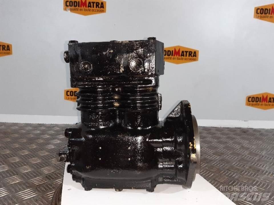 CAT D30D 引擎/發動機