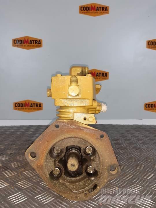 CAT D30D 引擎/發動機