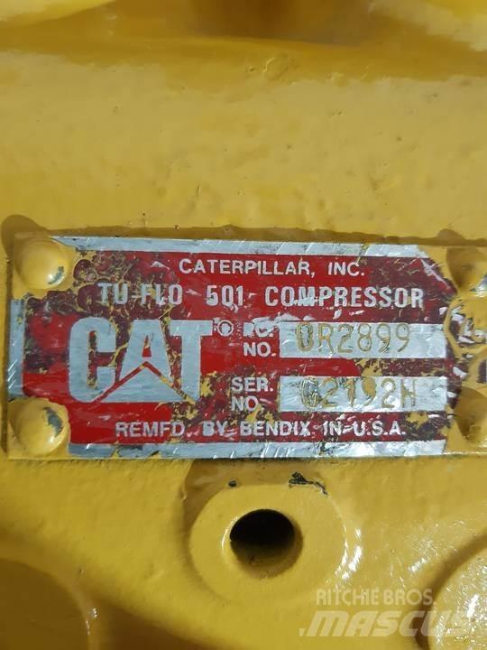 CAT D30D 引擎/發動機