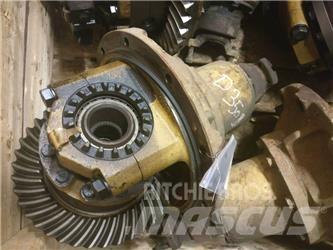 CAT D350B 傳動裝置