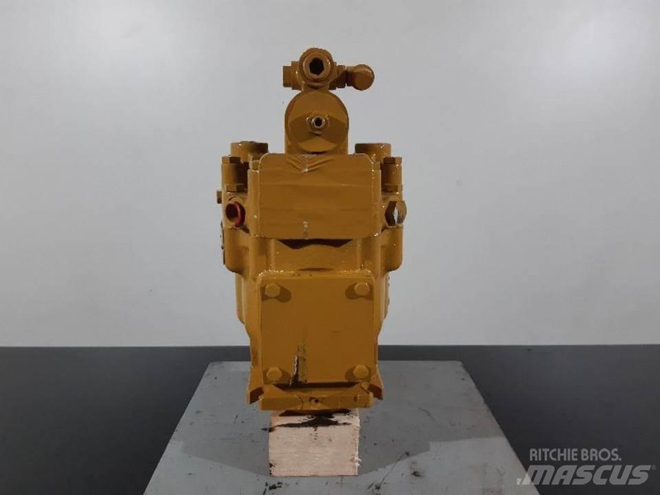 CAT D5H 油壓