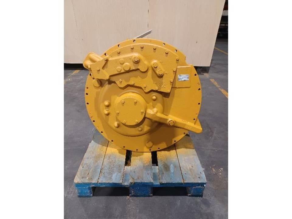CAT D5H 傳動裝置