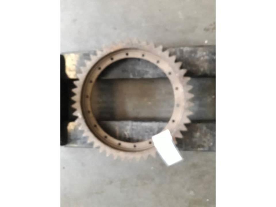 CAT D6C 引擎/發動機