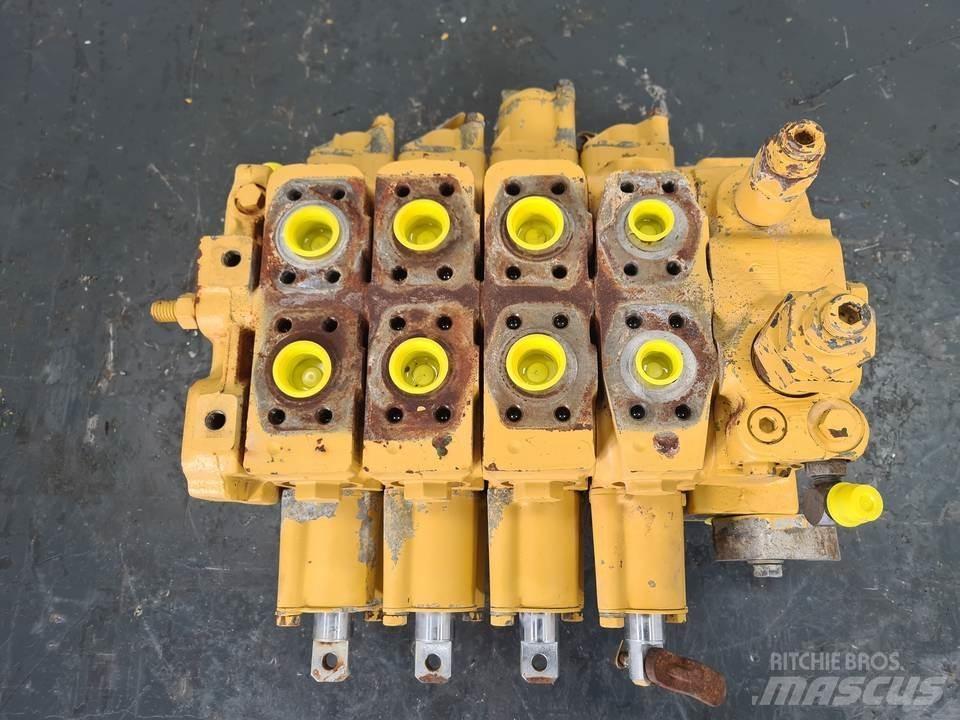 CAT D6RXL 油壓
