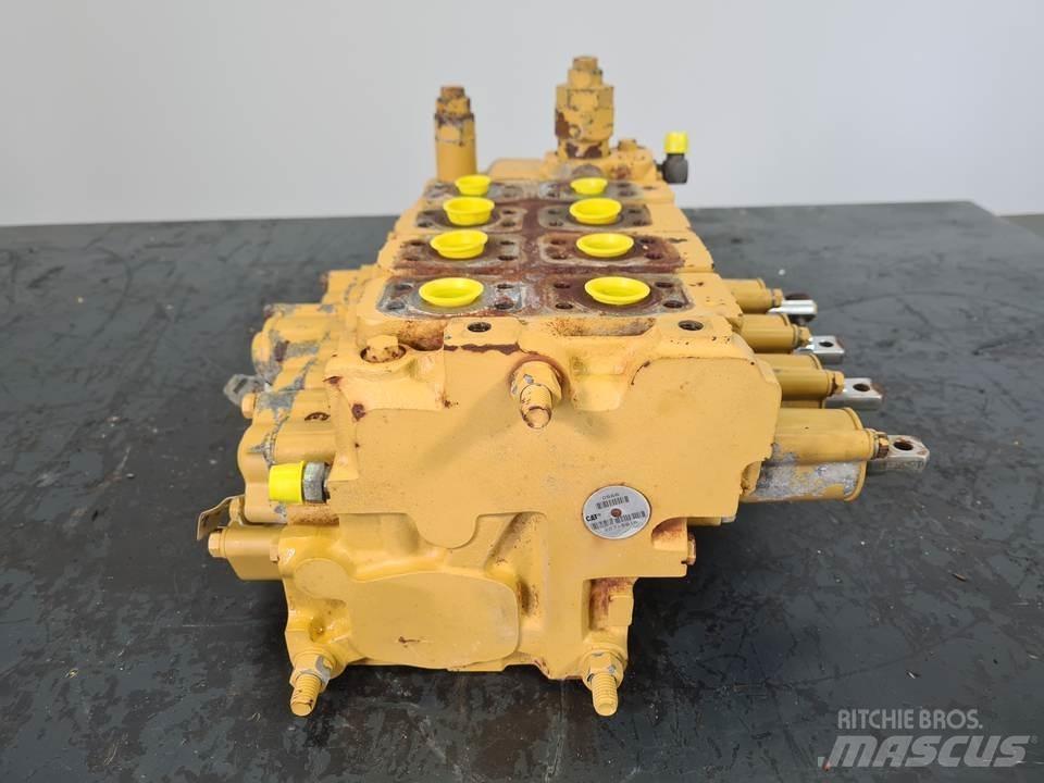 CAT D6RXL 油壓