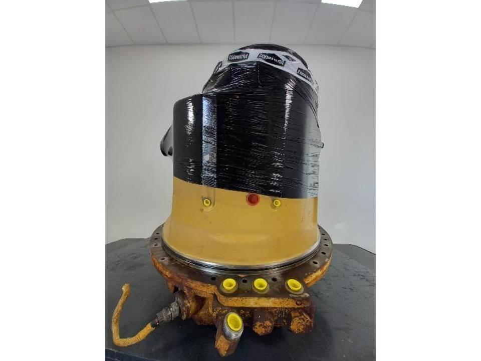 CAT D6RXL 傳動裝置