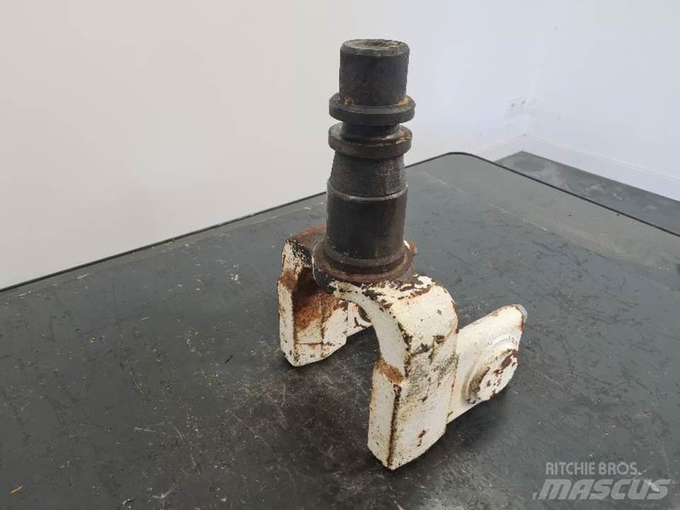 CAT D7H 傳動裝置