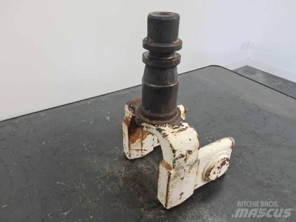 CAT D7H 傳動裝置