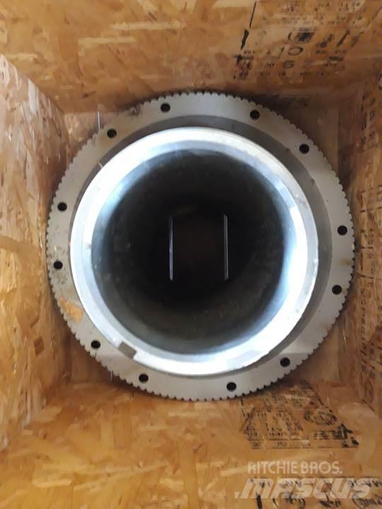 CAT D8H 傳動裝置