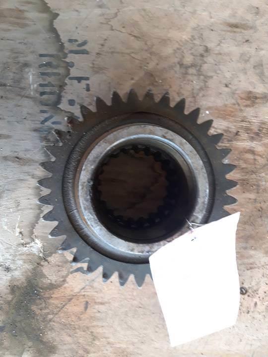 CAT D8H 傳動裝置