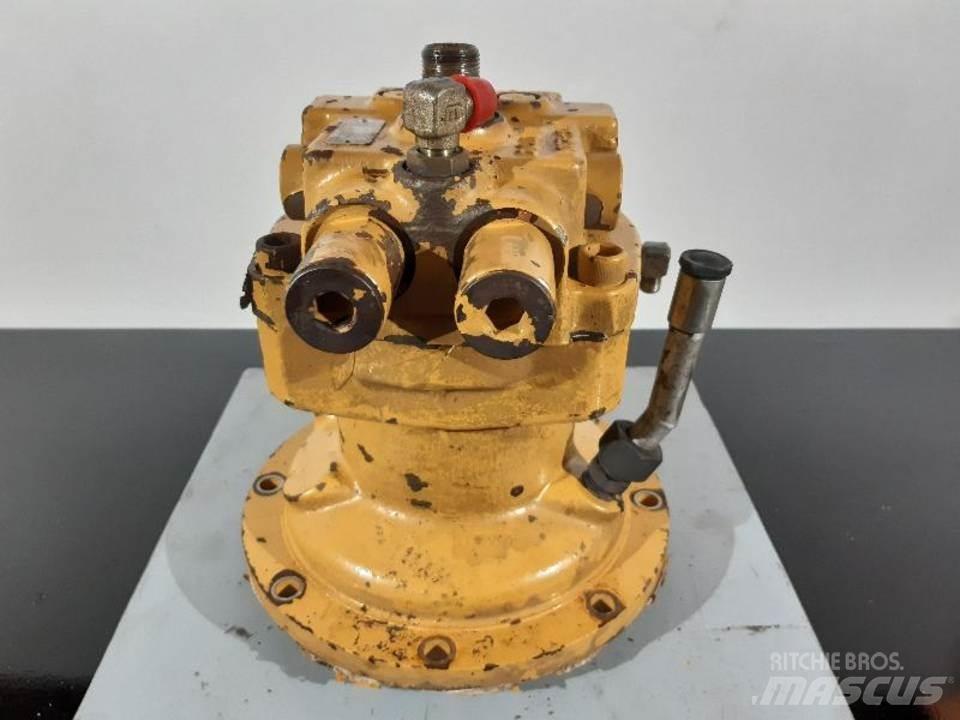 CAT E120B 油壓