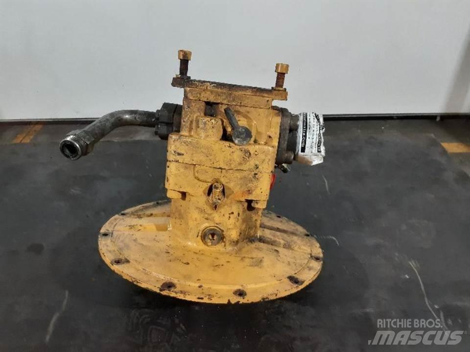 CAT M312 油壓