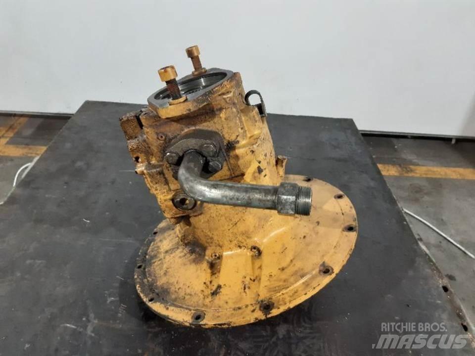 CAT M312 油壓