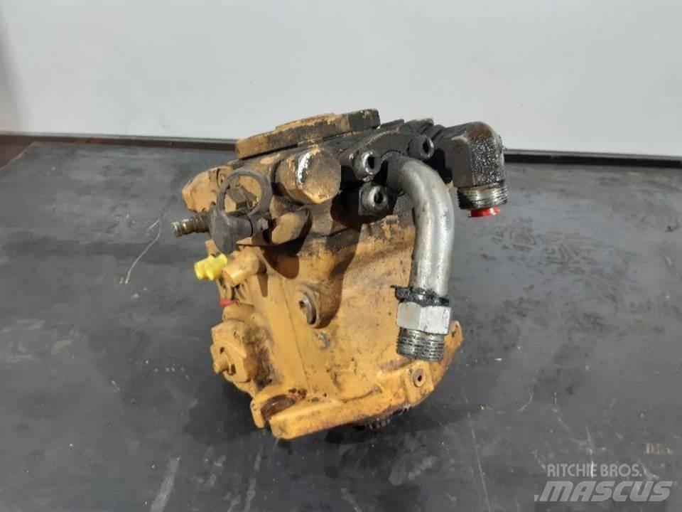 CAT M312 油壓