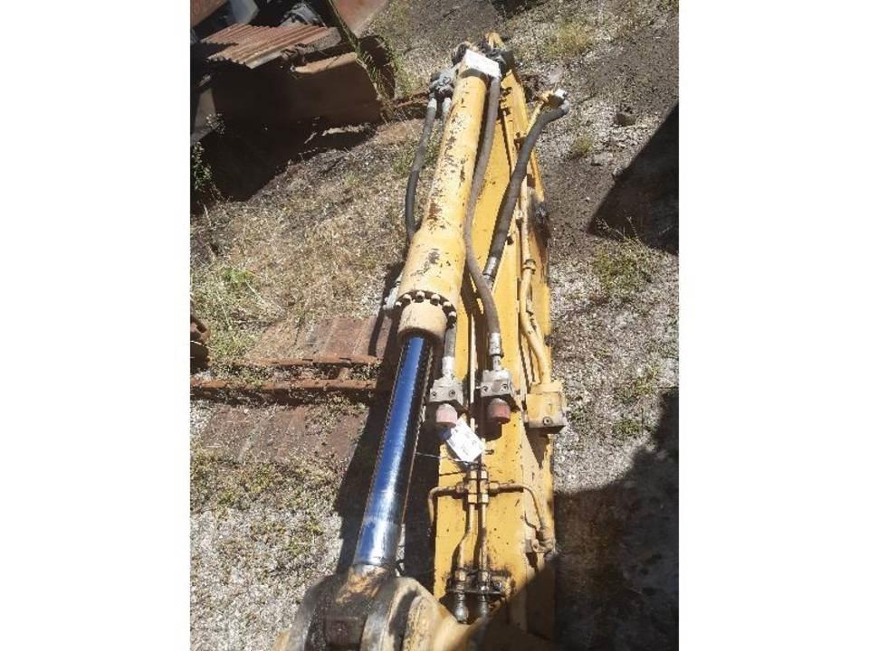 CAT M312 油壓