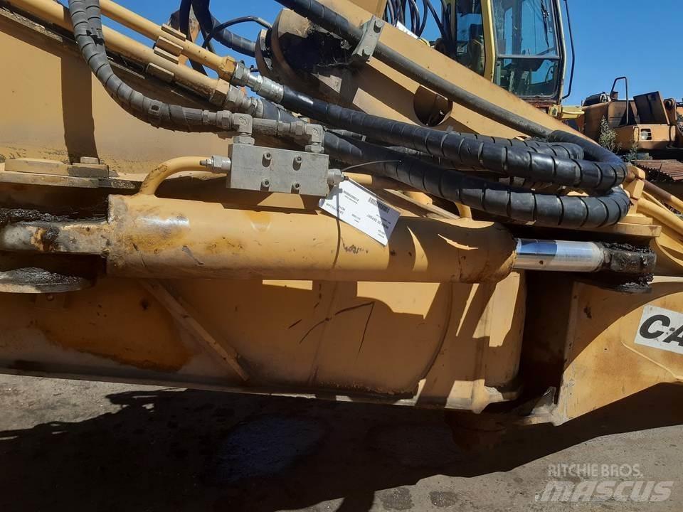 CAT M312 油壓