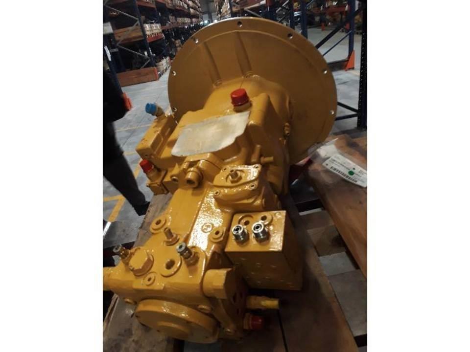 CAT M315 油壓