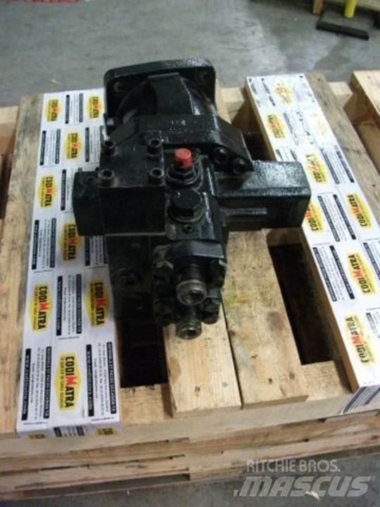 CAT M315 油壓