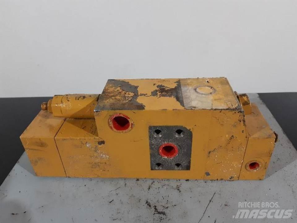 CAT M315 油壓