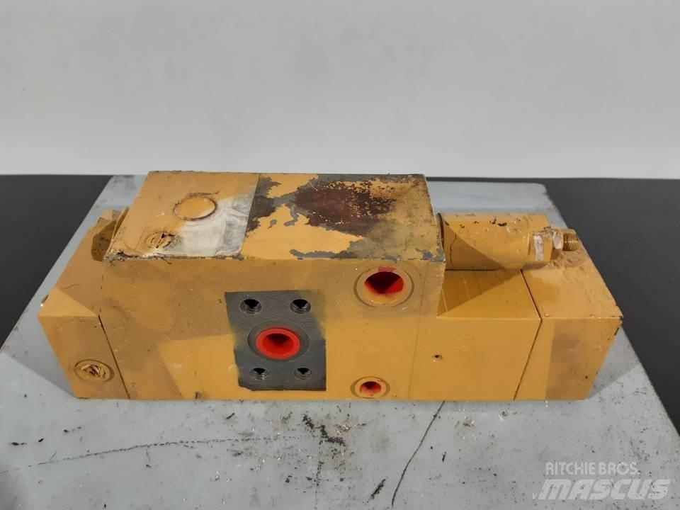 CAT M315 油壓