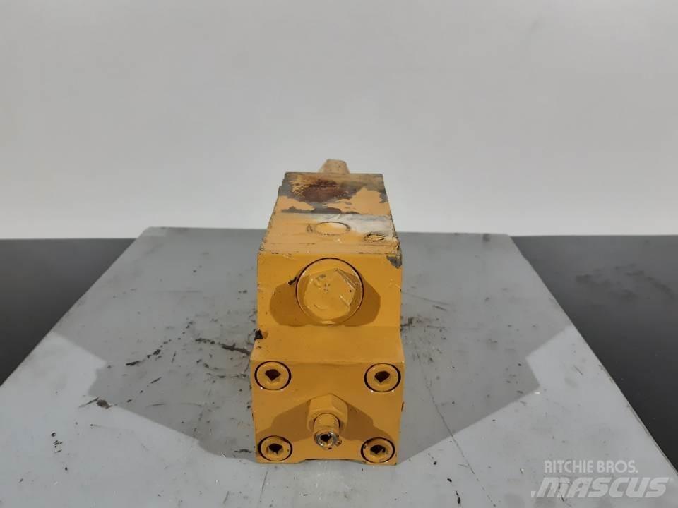 CAT M315 油壓