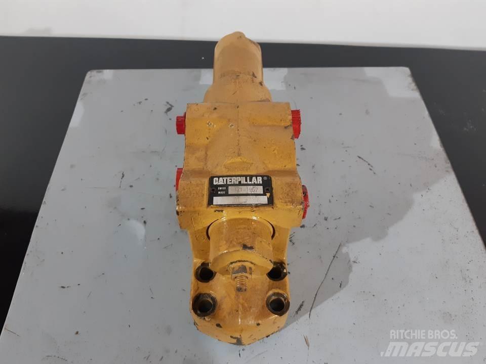 CAT M320 油壓
