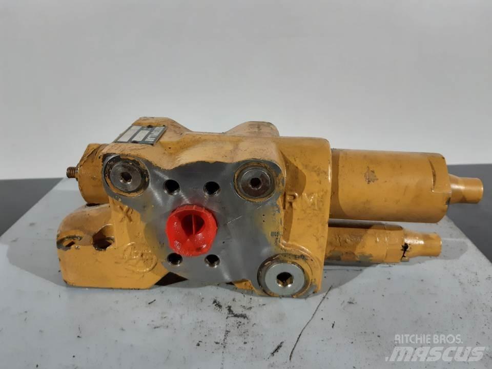 CAT M320 油壓