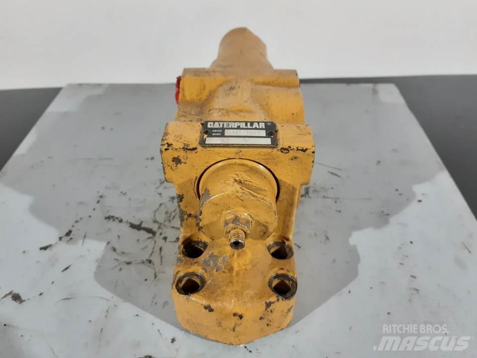 CAT M320 油壓