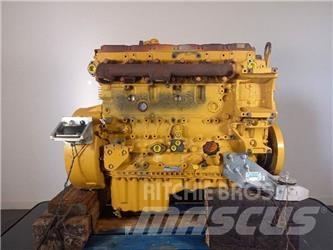 CAT M320F 引擎/發動機