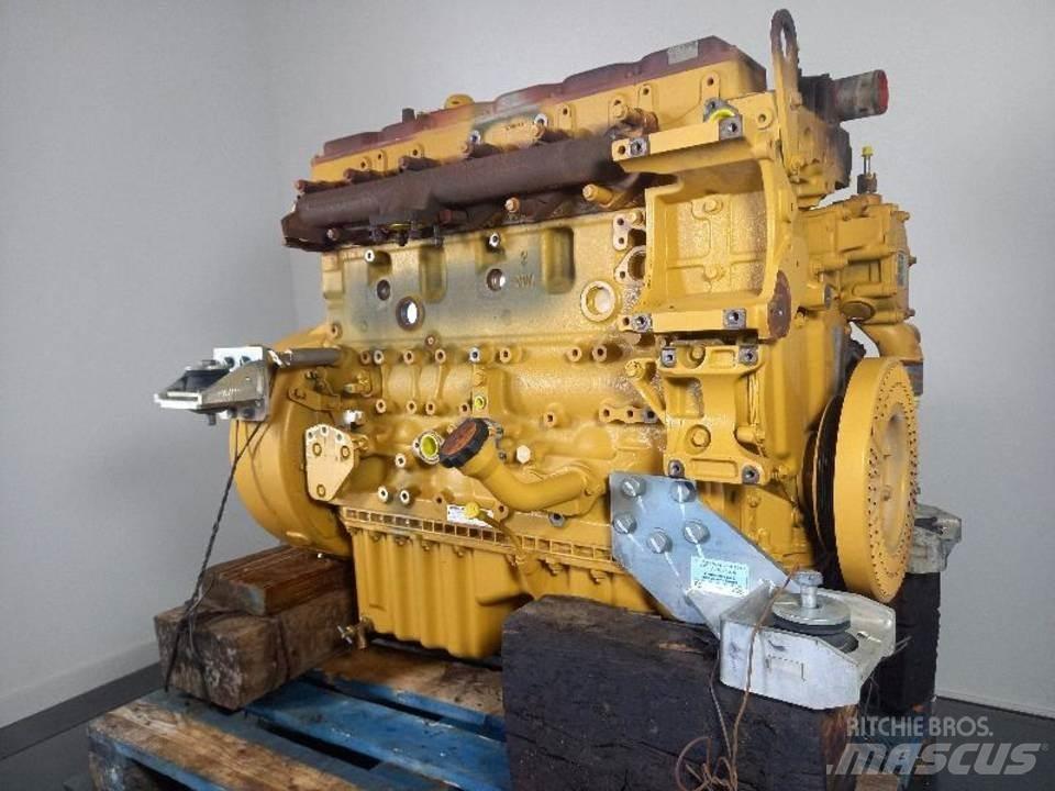 CAT M320F 引擎/發動機