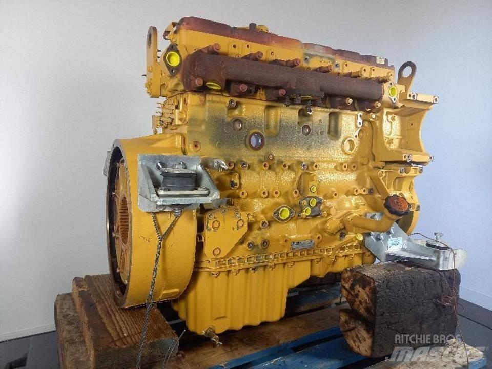 CAT M320F 引擎/發動機