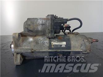 CAT M320F 引擎/發動機