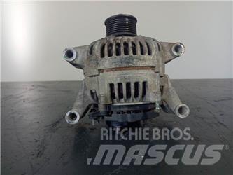 CAT M320F 引擎/發動機