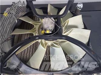 CAT M320F 引擎/發動機