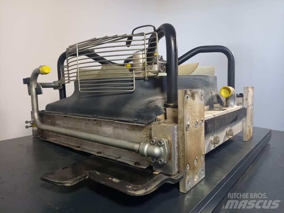 CAT M320F 引擎/發動機