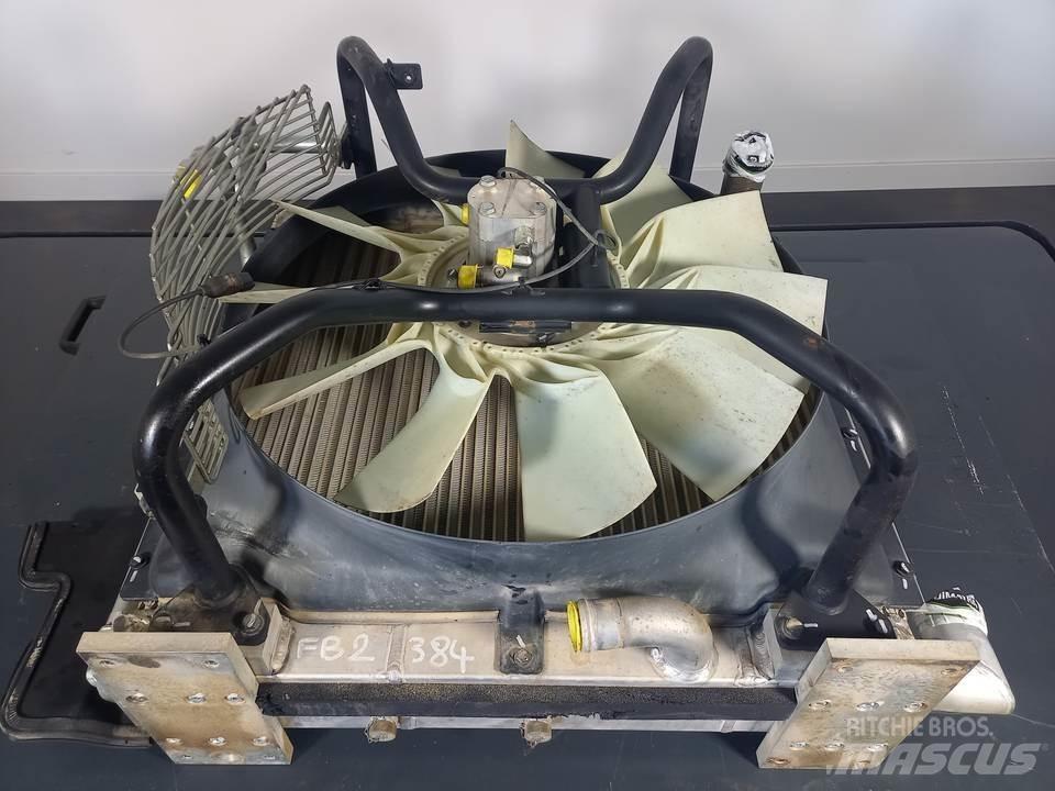 CAT M320F 引擎/發動機