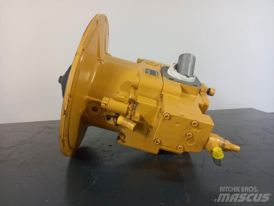 CAT M320F 油壓