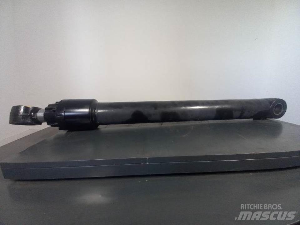 CAT M320F 油壓