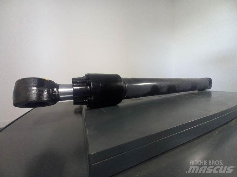 CAT M320F 油壓