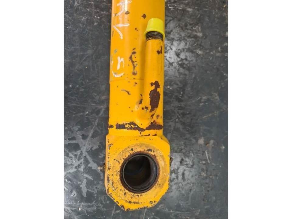 JCB 416HT 油壓