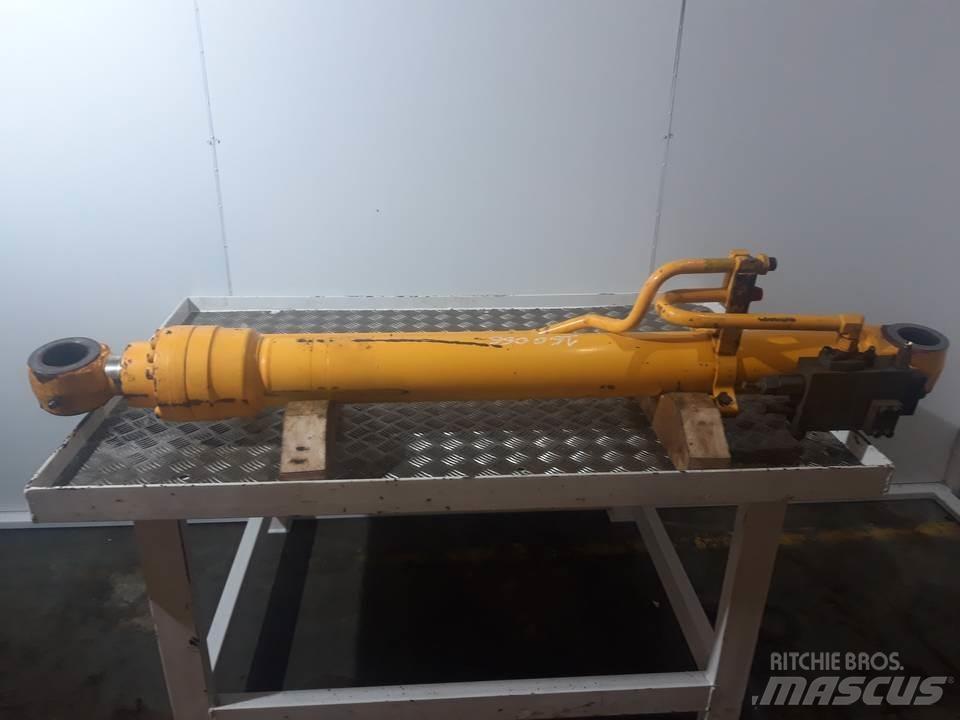 JCB JS160 油壓