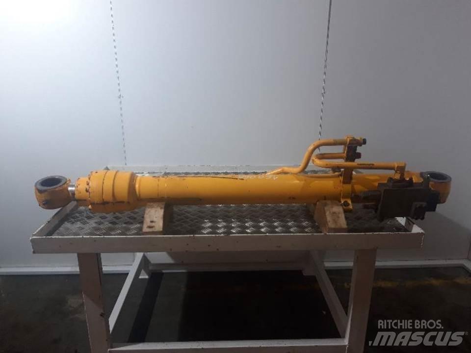 JCB JS160 油壓