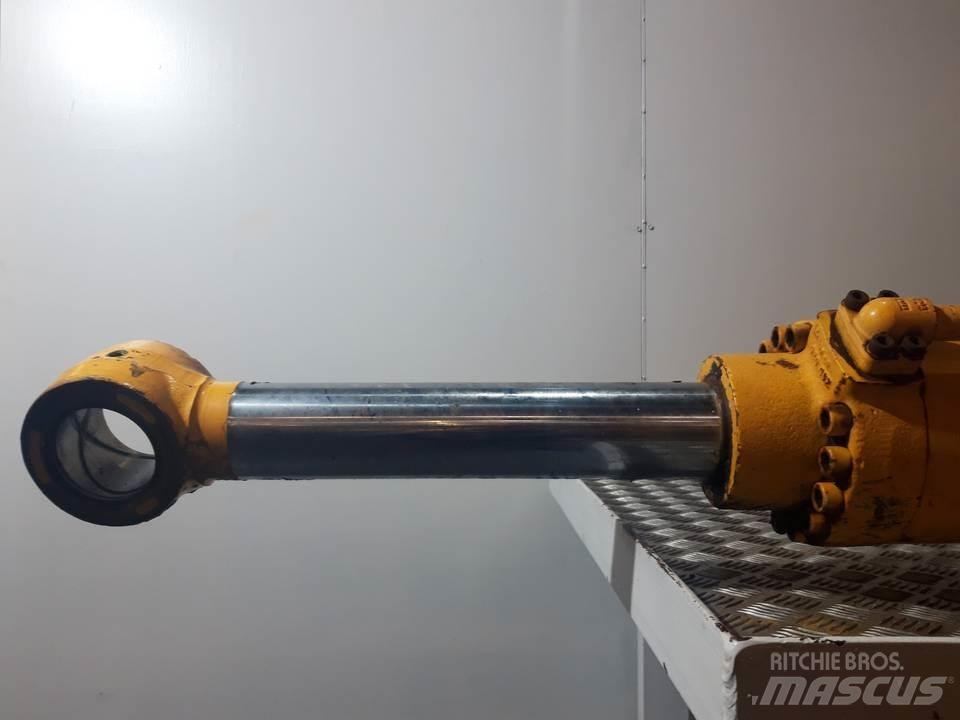 JCB JS210 油壓