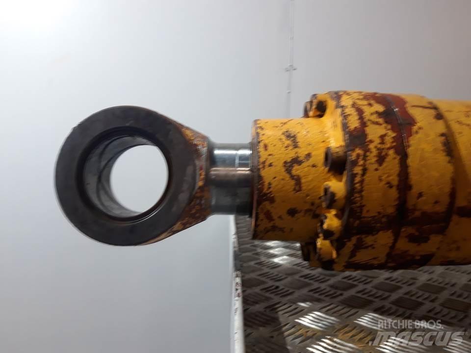 JCB JS210 油壓