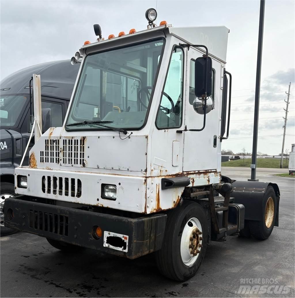 Kalmar CLASSIC 其他貨車