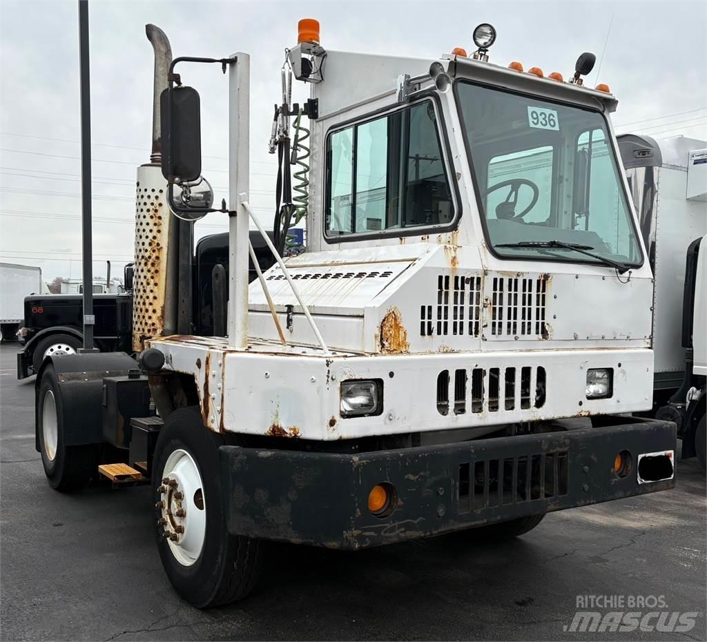 Kalmar CLASSIC 其他貨車