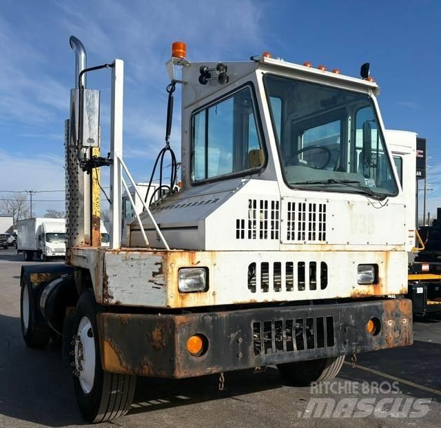 Kalmar CLASSIC 其他貨車