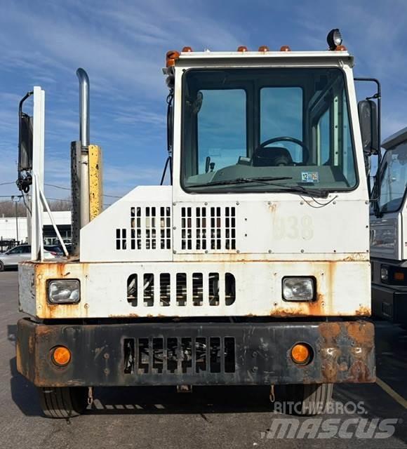 Kalmar CLASSIC 其他貨車