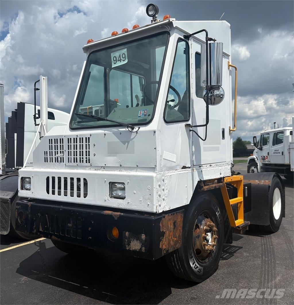 Kalmar CLASSIC 其他貨車